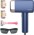 MLAY, Apparecchi depilazione laser, Nero
