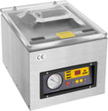 Legwfdthy, Macchine sottovuoto per alimenti, 5.5 Cm, 26 Cm, 40 Cm, Nero