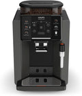 KRUPS, Macchina da caffè, EA910810, Nero