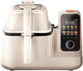 Multi-Cooker, 2000 W, 38 x 26 x 33 cm, 3 litri, Nero