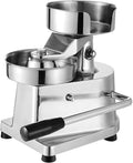 Presse per impasto, Argento, acciaio inox
