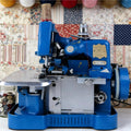 QianCruxtacy, Tagliacuci, 3.2 mm, 255×210×270 mm, 4 mm, Blu