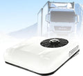 Condizionatore, 12 V, 25 x 41 cm, 2200 W, Bianco