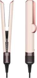 Dritto, Piastre per capelli, Nero