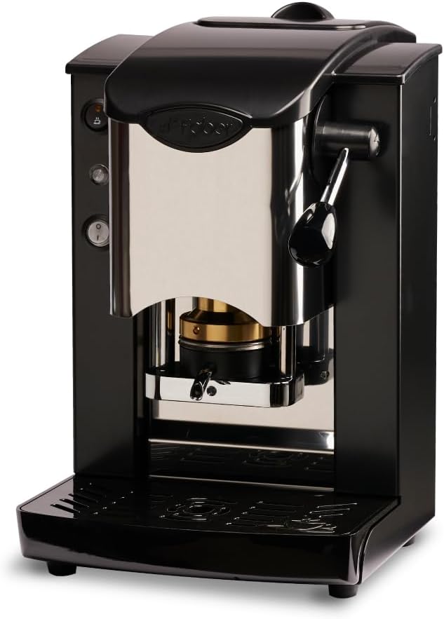 FABER, Macchine da caffè tazza singola, Nero