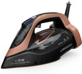 Calor, Ferri a caldaia, FV9E50C0, 3200 W, 85 g, Nero