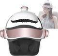 wolfjuvenile, Strumenti per i massaggi manuali, 28 x 26 x 29,8 cm, 5 V, 8 W, Rosa, usb, Bluetooth, telecomando