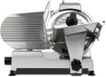 G3 Ferrari, Affettatrice, G20157, 240 W, 25 cm, 12 mm, Argento, acciaio inox
