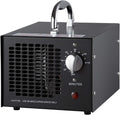 AIZYR, Purificatore d'aria, 240 V, 55 W, 90X50 MM, Nero
