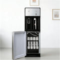 Generico, Distributori e fontane d'acqua, 31 x 31 x 105 cm, 2200 W, 24 L, Bianco