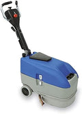 AEOLUS EOLO Home & Professional, Lavapavimenti, LPS01, 740 mm, 230 V, 350 mm, Nero