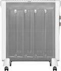 bimar, Stufe elettriche, HC511, Nero