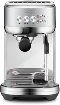 Sage, Macchina da caffè automatica, Argento, acciaio inox