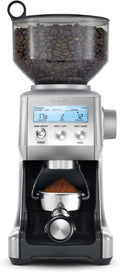 Macinacaffè manuali, BCG820BSSXL, Breville, Nero, acciaio inox