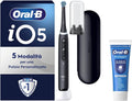 Spazzolini rotanti, Oral-B, Nero