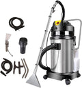 JJENXYYDS, Aspirapolvere, 20 L, 1034 W, 240 V, Nero