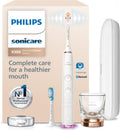 Spazzolini a tecnologia sonica, HX9903/65, Philips Sonicare, Oro/Rosa