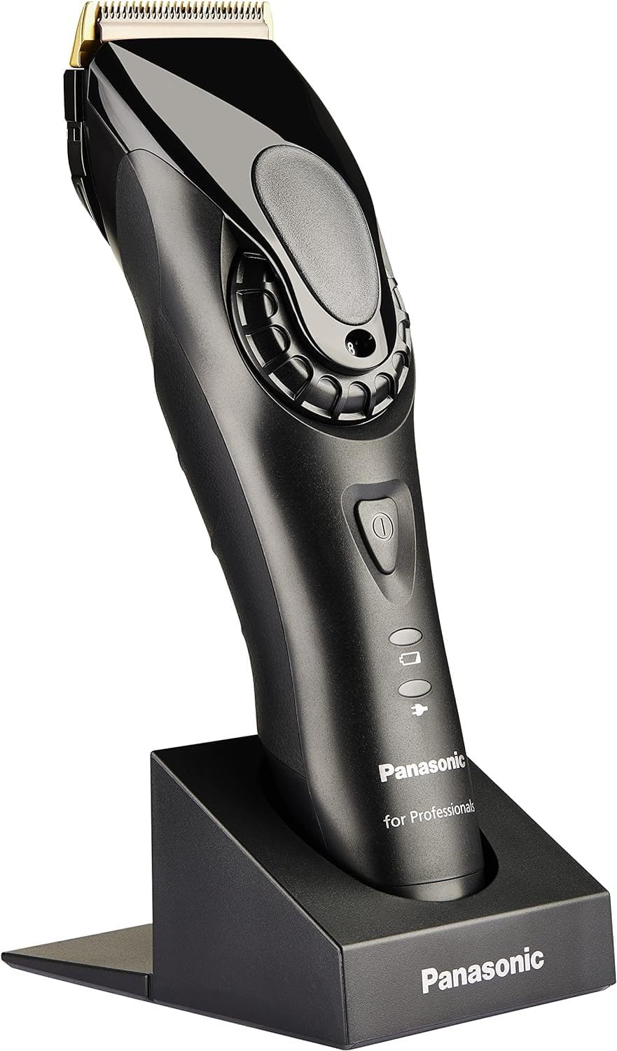 Panasonic, Tagliacapelli, ER-DGP84, Nero