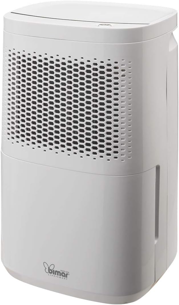 Letto, DEU314, bimar, 10 l, Bianco