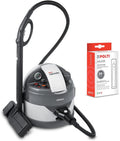 Polti, Pulitore a vapore, 2000 W, 2 L, Grigio