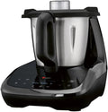 SILVERCREST KITCHEN TOOLS, Multi-Cooker, 500 W, Nero