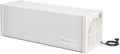 Tauro Essiccatori, Essiccatori per alimenti, B10, 550 W, 6 Kg, 24x36x4 cm, Nero, timer