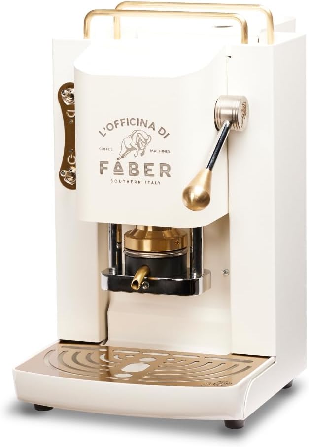 FABER, Macchine da caffè tazza singola, Nero