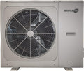 SIMPLETEK, Condizionatore, R32, 12,1 kW, 41500 BTU, 230 V, Nero, motore inverter, pompa di calore