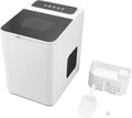 Tyenaza, Tavolo, 220 V, 1,5 litri, Bianco