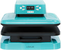 LOKLIK, Macchine da stampa, Blu