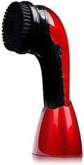 Spazzole per scarpe, YANYUESHOP, 53 x 30 x 84 cm, 220 V, 60 W, Rosso