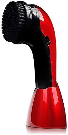 Spazzole per scarpe, YANYUESHOP, 53 x 30 x 84 cm, 220 V, 60 W, Rosso