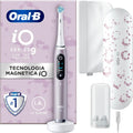 Spazzolini rotanti, Oral-B, Rosa