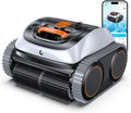WINNY POOL CLEANER, Aspiratori a mano, 11.500 litri, 150 m, 3 m, Bianco, funzionamento senza fili