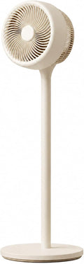 Ventilatori a vortice, 10 m, 102 x 34,5 x 28,3 cm, 11,1 pollici, Bianco
