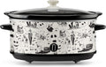 Disney, Slow Cooker, Nero