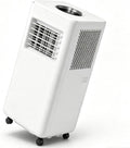 Letto, GLBMXDD, 14.000 BTU, 33 x 28 x 69,5 cm, 270 m³/h, Bianco, illuminazione LED, telecomando, timer