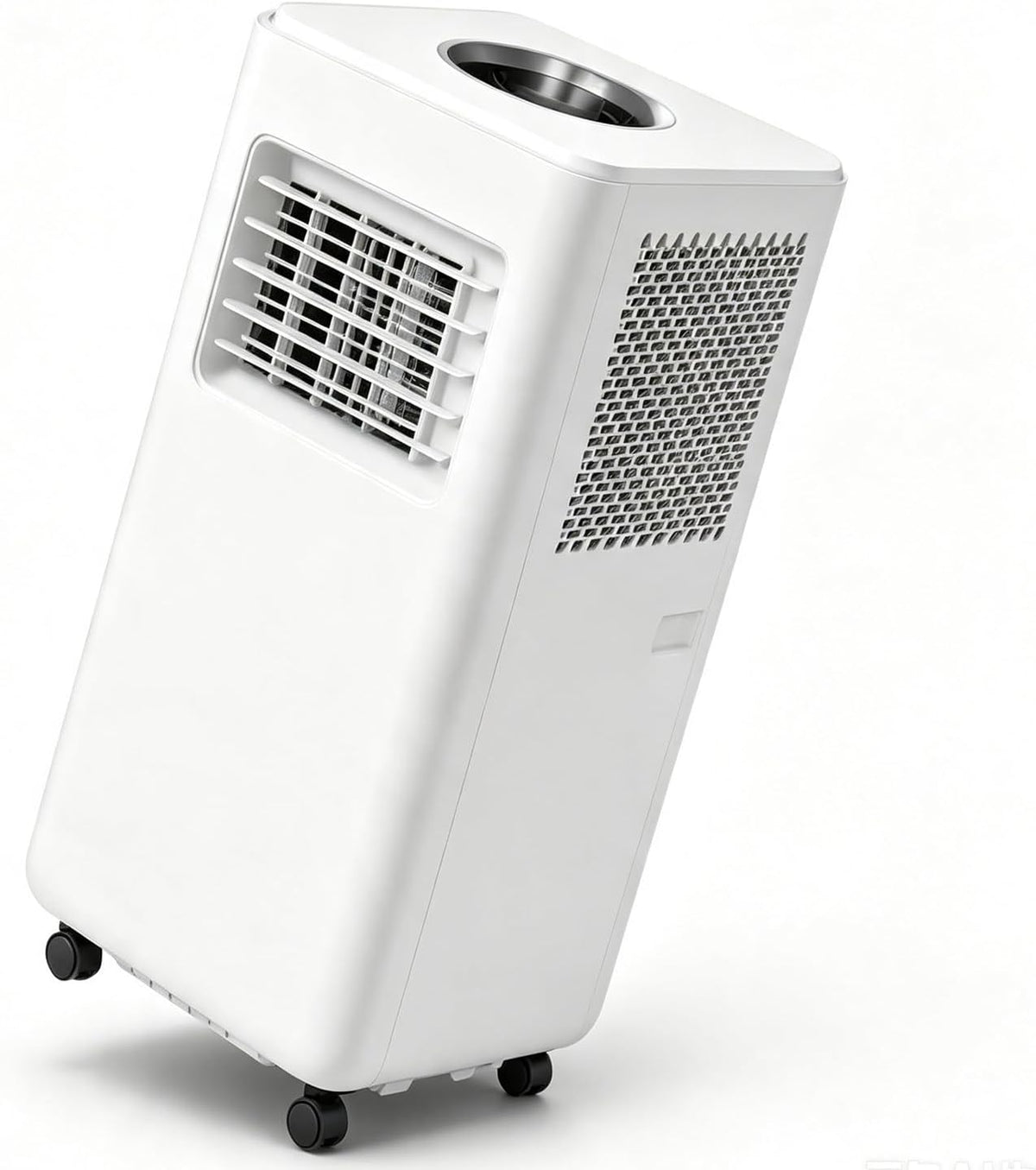 Letto, GLBMXDD, 14.000 BTU, 33 x 28 x 69,5 cm, 270 m³/h, Bianco, illuminazione LED, telecomando, timer