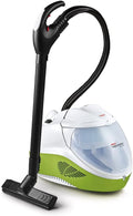 Polti, Aspirapolvere, FAV80, 6 Bar, 2450 W, Bianco/Verde