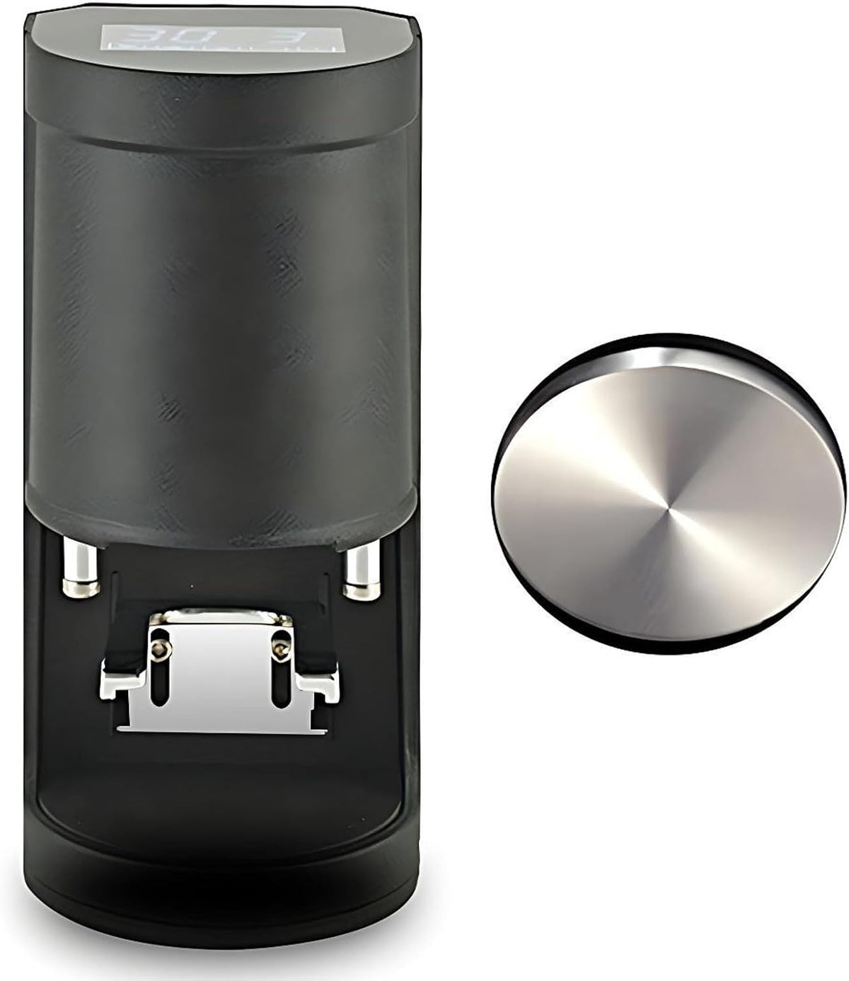 Portafiltri, SHAHRYAR, 58 Mm, 30 kg, Nero, acciaio inox
