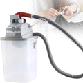 Oiyekntd, Levapelucchi, 450 W, 28.000 giri/min, 50 mm, Nero, protezione dal surriscaldamento