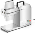 Forgast, Tritacarne, 370 W, 120 kg, Nero