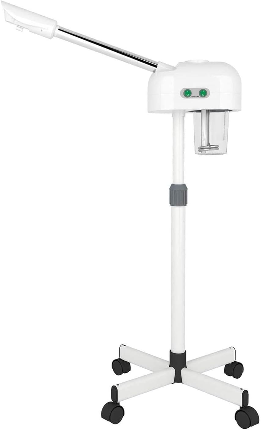 LUCEAE, Spray e nebulizzatori, 220 V, 750 W, 3.5 KG, Nero, altezza regolabile