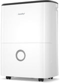 Deumidificatore, MDDF-20DEN7, COMFEE', 20 litri, 80 m, 100 m, Bianco