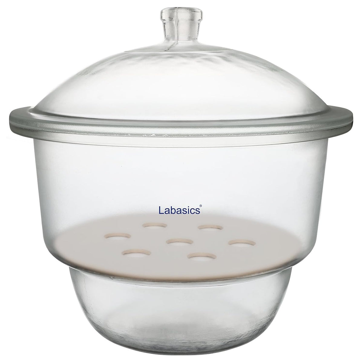 Labasics, Apparecchi essiccazione e evaporazione, 300 mm, Trasparente, vano contenitore