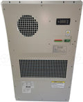 MOOILKO, Condizionatore, 6800 BTU, 230 V, 2000 W, Bianco