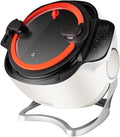 Generico, Multi-Cooker, 6 L, Nero