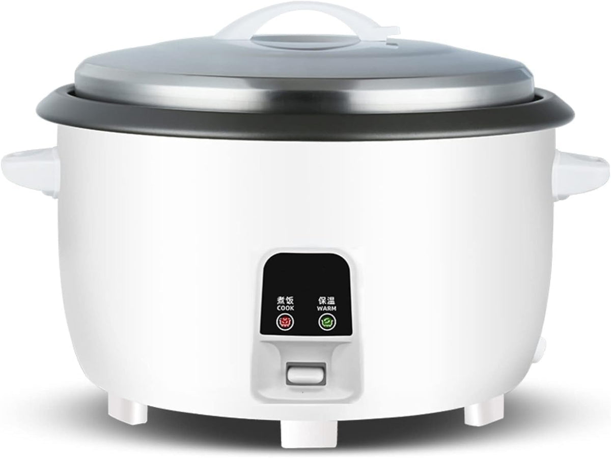 Cuociriso, 8 L, Nero