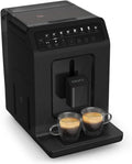 KRUPS, Macchina da caffè, EA897B10, Nero