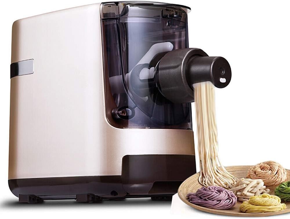 Macchine per pasta a mano, FHKBB, 38x20x28 cm, Nero